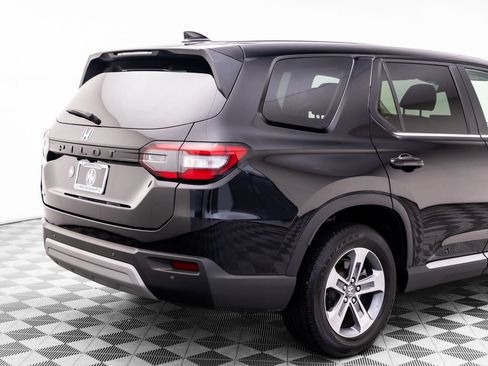 Certified 2023 Honda Pilot EX-L image 33