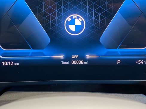 New 2026 BMW X1 xDrive28i w/ Convenience Package AWD/4WD image 21