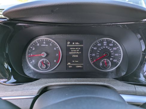 Used 2024 Kia K5 EX w/ EX Premium Package image 25