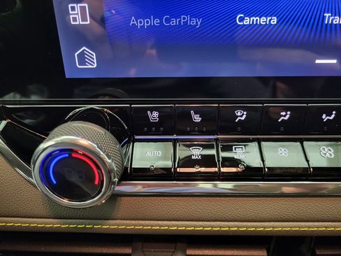 New 2026 Chevrolet Colorado ZR2 w/ Technology Package image 13