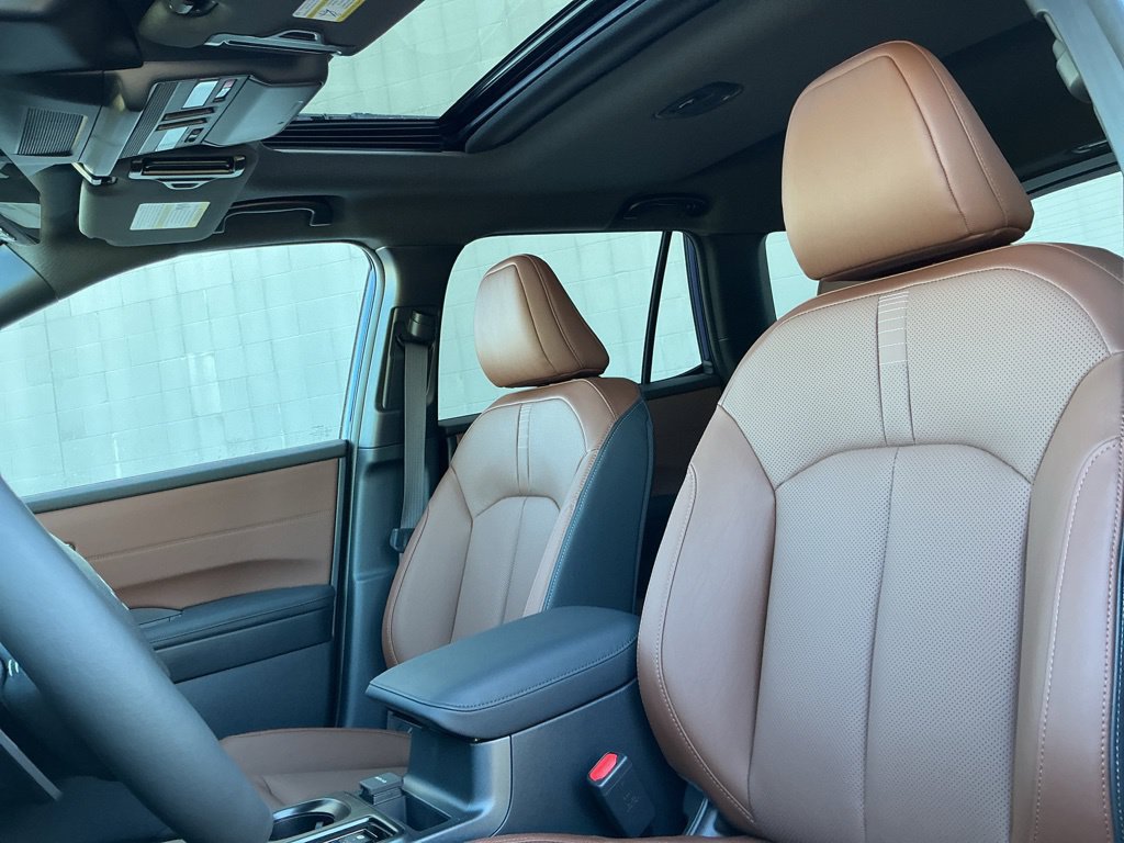 New 2026 Subaru Outback Touring AWD/4WD image 20