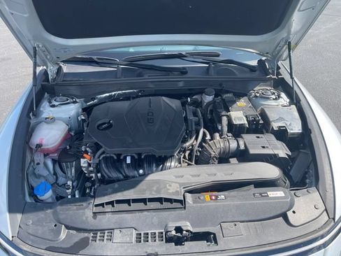 Used 2025 Hyundai Sonata SEL FWD image 23