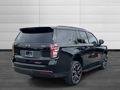 Used 2021 Chevrolet Tahoe RST image 5