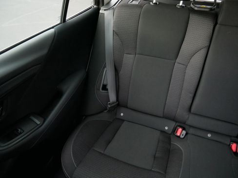 Certified 2025 Subaru Outback Premium image 12