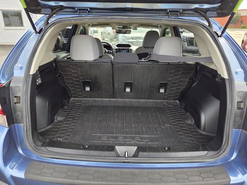 Used 2018 Subaru Crosstrek 2.0i Premium AWD/4WD image 13