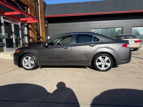 Used 2009 Acura TSX Sedan FWD image 16