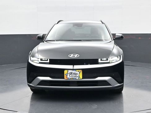 New 2025 Hyundai Ioniq 5 SEL image 2