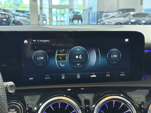 Used 2021 Mercedes-Benz A 35 AMG 4MATIC image 23