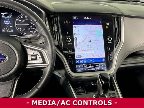Used 2022 Subaru Outback Onyx Edition XT AWD/4WD image 9