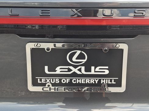 New 2026 Lexus RX 350 Premium Plus AWD/4WD image 17