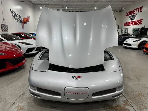 Used 2001 Chevrolet Corvette Z06 RWD image 20