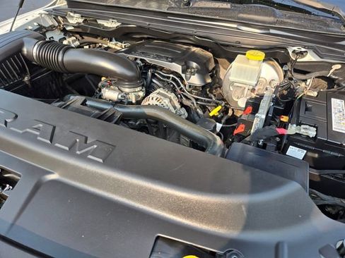 Used 2022 RAM 1500 Tradesman AWD/4WD image 23