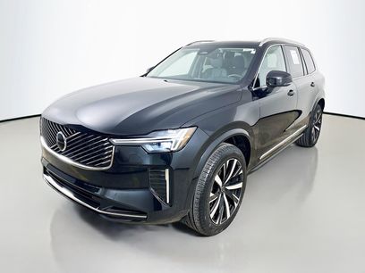 Used 2026 Volvo XC90 B5 Core w/ Protection Package Premier