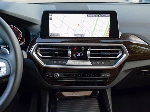 Used 2024 BMW X3 xDrive30i w/ Convenience Package w/ZPA image 43