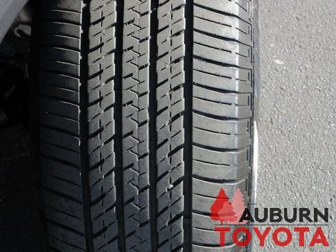 Certified 2025 Toyota 4Runner SR5 image 6