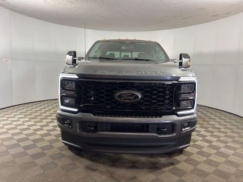 New 2026 Ford F350 4x4 Crew Cab Super Duty image 2