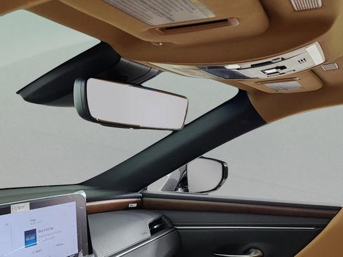 New 2025 Lexus ES 350 w/ Premium Package image 19