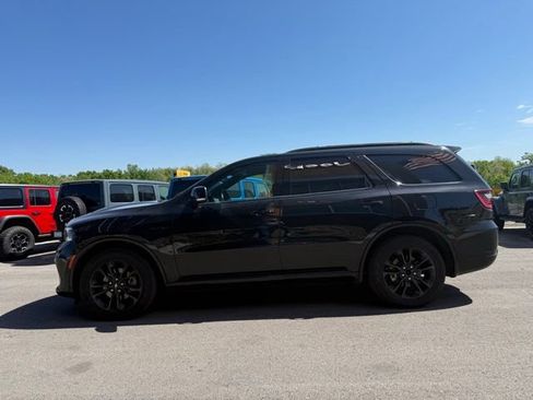 Used 2025 Dodge Durango R/T AWD/4WD image 6