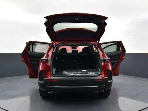 New 2025 MAZDA CX-50 AWD 2.5 S w/ Cargo Package image 37