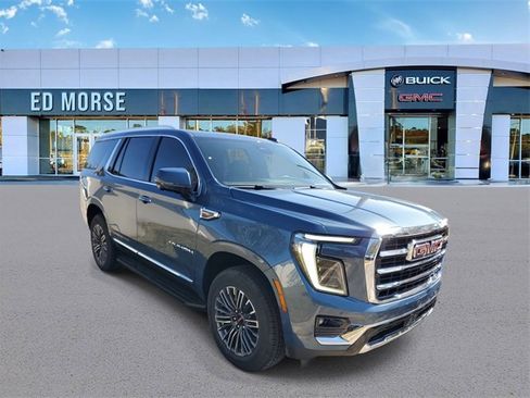 New 2026 GMC Yukon Elevation w/ LPO, Illumination Package image 4