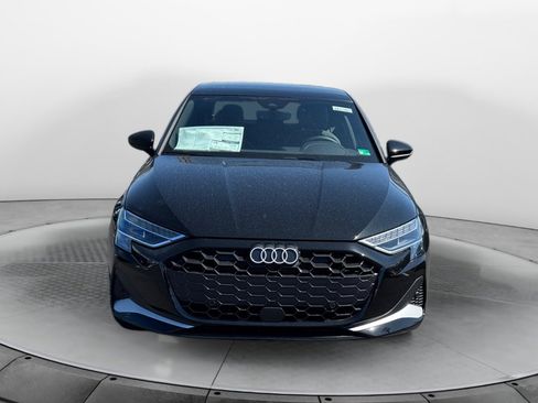 New 2025 Audi A3 2.0T Premium Plus image 2