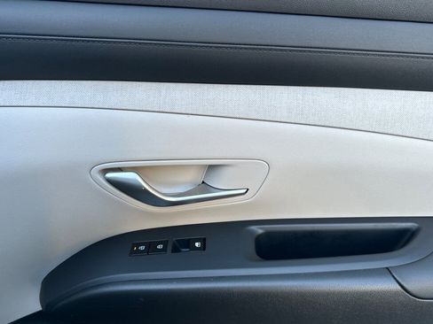 Certified 2025 Hyundai Tucson SEL image 20