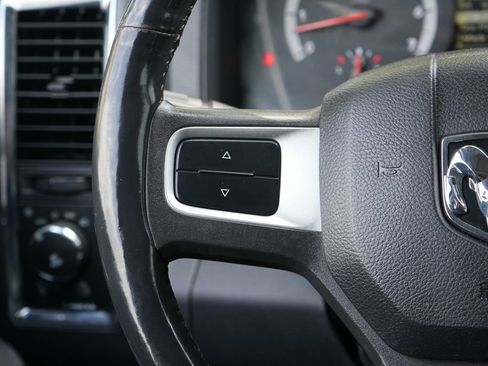 Used 2011 RAM 1500 Laramie w/ Protection Group AWD/4WD image 15
