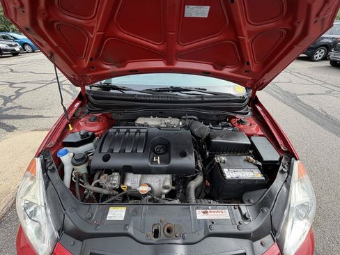 Used 2011 Hyundai Accent GLS FWD image 17