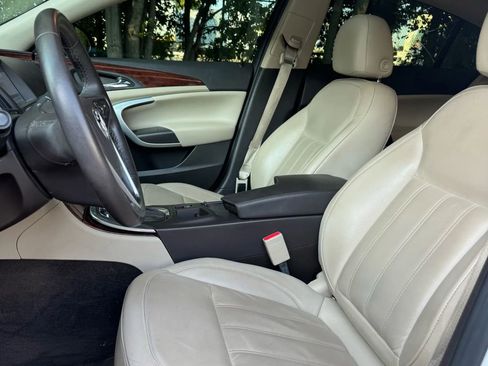 Used 2016 Buick Regal image 6