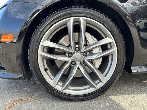 Used 2016 Audi A7 3.0T Prestige w/ Comfort Seating Package image 19