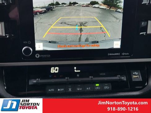 Used 2022 Toyota Tundra SR5 RWD image 19