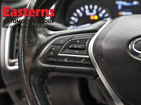 Used 2019 INFINITI Q50 Signature Edition image 15