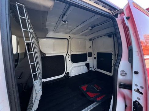 Used 2021 Nissan NV200 SV FWD image 15