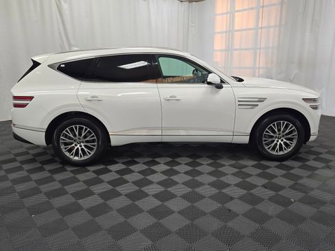 Used 2024 Genesis GV80 2.5T image 7