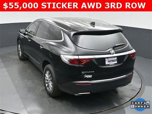 Used 2024 Buick Enclave Premium image 50