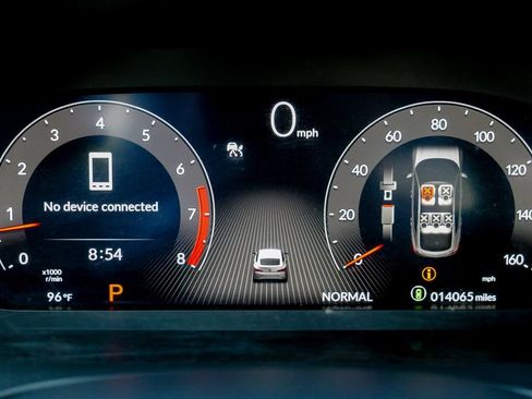 Used 2024 Acura Integra A-Spec FWD image 48