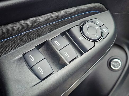 New 2026 Buick Envista Sport Touring image 11