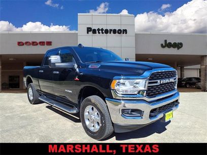 Used 2024 RAM 2500 Big Horn