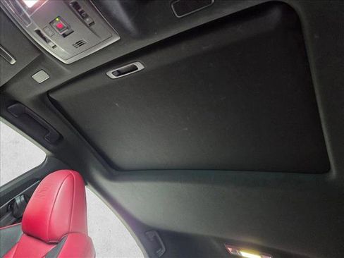 Used 2019 Lexus ES 350 F Sport w/ Accessory Package 2 image 15