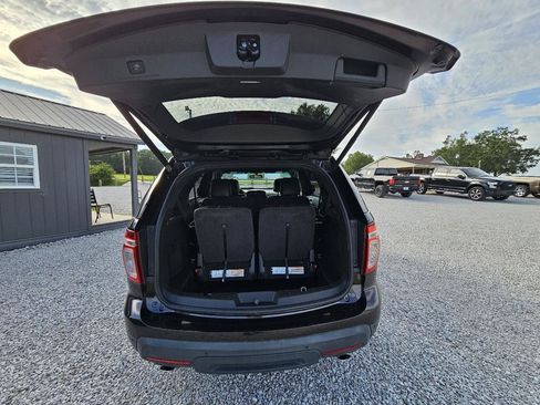 Used 2013 Ford Explorer XLT FWD image 22