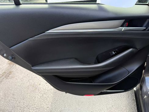 Used 2018 MAZDA MAZDA6 Grand Touring FWD image 17