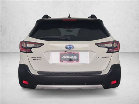 Certified 2025 Subaru Outback Limited w/ Popular Package #2 AWD/4WD image 7