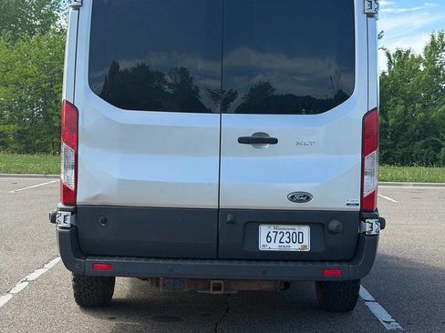 Used 2015 Ford Transit 350 XLT RWD image 5