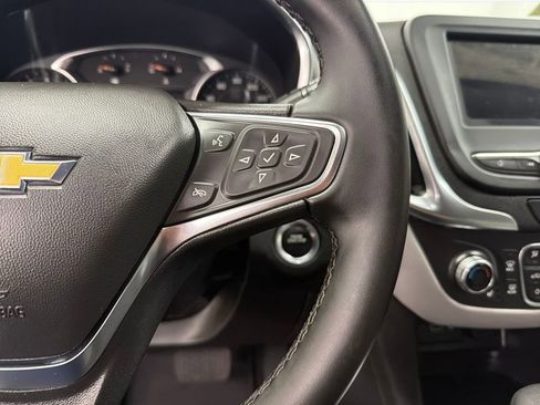 Used 2024 Chevrolet Equinox LT w/ Driver Convenience Package image 21