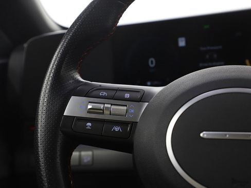 Used 2024 Hyundai Kona N Line image 25