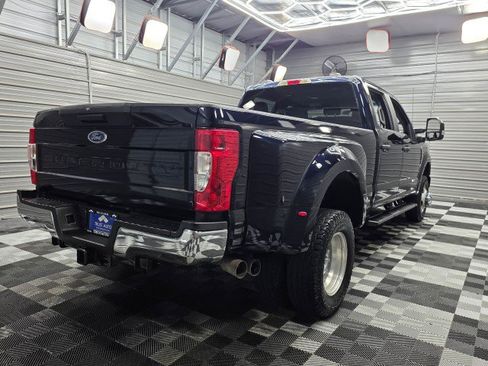 Used 2022 Ford F350 XL w/ STX Appearance Package AWD/4WD image 6