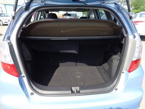 Used 2010 Honda Fit image 13