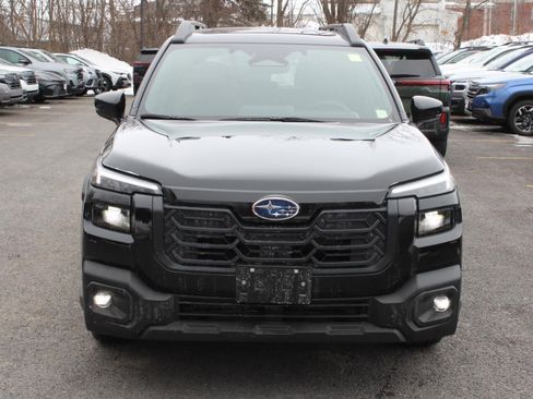 New 2026 Subaru Outback Premium AWD/4WD image 2