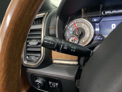 Used 2021 RAM 1500 Limited image 23