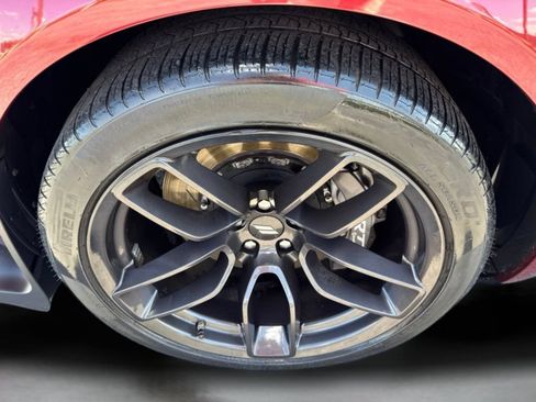 Used 2022 Dodge Challenger R/T Scat Pack RWD image 36